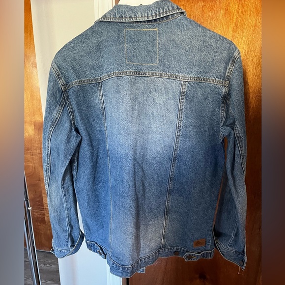 O’Neill Jean Jacket - Picture 2 of 4